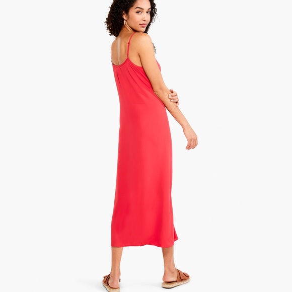 NIC+ZOE SUMMER SLIP DRESS - Picture 2 of 4